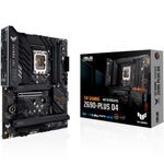 Placa Mãe Asus TUF GAMING Z690-PLUS D4 DDR4 LGA 1700