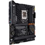 Placa Mãe Asus TUF GAMING Z690-PLUS D4 DDR4 LGA 1700