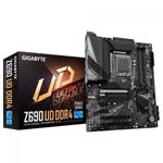 Placa Mãe Gigabyte Z690 UD DDR4 LGA 1700