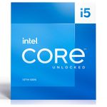 Processador INTEL Core I5 13600K LGA 1700 13ª Geração