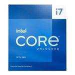 Processador INTEL Core I7 13700KF 3.40GHz  LGA 1700 13ª Geração