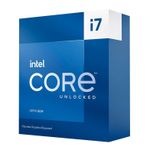 Processador INTEL Core I7 13700KF 3.40GHz  LGA 1700 13ª Geração