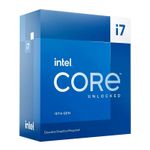Processador INTEL Core I7 13700KF 3.40GHz  LGA 1700 13ª Geração