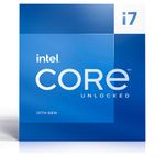 Processador INTEL Core I7 13700K 3.40GHz LGA 1700 13ª Geração
