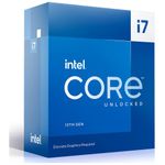 Processador INTEL Core I7 13700K 3.40GHz LGA 1700 13ª Geração