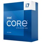 Processador INTEL Core I7 13700K 3.40GHz LGA 1700 13ª Geração
