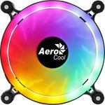 Cooler para Gabinete Aerocool Spectro 12 FRGB 120MM
