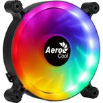Cooler para Gabinete Aerocool Spectro 12 FRGB 120MM
