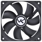 Cooler para Gabinete Vinik CF120 120MM Preto