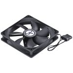 Cooler para Gabinete Vinik CF120 120MM Preto