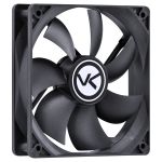 Cooler para Gabinete Vinik CF120 120MM Preto