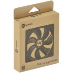 Cooler para Gabinete Vinik CF120 120MM Preto