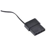 Cooler para Gabinete Vinik CF120 120MM Preto