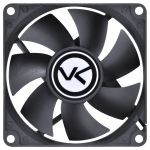 Cooler para Gabinete Vinik CF80 80mm
