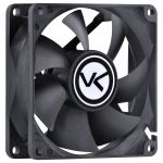 Cooler para Gabinete Vinik CF80 80mm