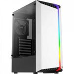 Gabinete Aerocool BIONIC V1 Branco
