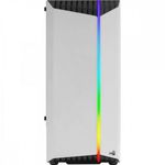 Gabinete Aerocool BIONIC V1 Branco