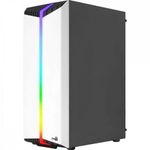 Gabinete Aerocool BIONIC V1 Branco