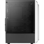 Gabinete Aerocool BIONIC V1 Branco