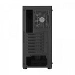 Gabinete Aerocool Gamer Mid Tower Mecha RGB