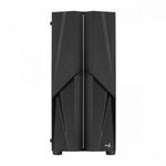 Gabinete Aerocool Gamer Mid Tower Mecha RGB