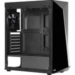 Gabinete AEROCOOL Gamer RGB Shard