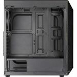 Gabinete AEROCOOL Gamer RGB Shard