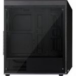Gabinete AEROCOOL Gamer RGB Shard