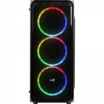 Gabinete Aerocool Gamer SI-5200 RGB Window