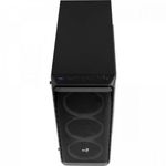 Gabinete Aerocool Gamer SI-5200 RGB Window