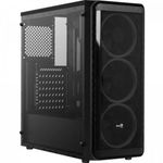 Gabinete Aerocool Gamer SI-5200 RGB Window