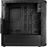 Gabinete Aerocool Gamer SI-5200 RGB Window