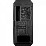 Gabinete Aerocool Mid Tower Aero One Preto