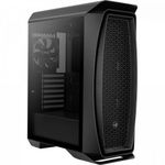 Gabinete Aerocool Mid Tower Aero One Preto