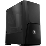 Gabinete Gamer Evolut Blast EG-813 com Acrílico