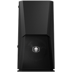 Gabinete Gamer Evolut Blast EG-813 com Acrílico