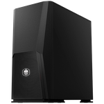 Gabinete Gamer Evolut Blast EG-813 com Acrílico