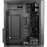 Gabinete Gamer Evolut Gamma RGB EG-805 com Acrílico