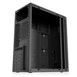 Gabinete Gamer Pixxo GE3201 com Acrílico