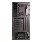 Gabinete Gamer Pixxo GF5522 RGB USB 3.0 Preto