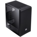 Gabinete Gamer Vinik VX Gaming VAUX Vidro Temperado