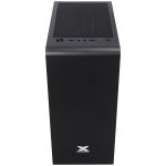 Gabinete Gamer Vinik VX Gaming VAUX Vidro Temperado