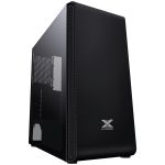 Gabinete Gamer Vinik VX Gaming VAUX Vidro Temperado
