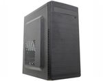Gabinete K-MEX GM-10TH Preto Texturizado c/ Fonte 200W