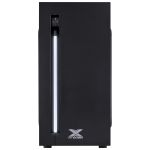 Gabinete Vinik Gamer Australis com Fita LED RGB