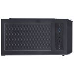 Gabinete Vinik VX Gaming Pyxis c/ fita LED RGB