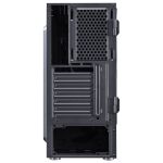 Gabinete Vinik VX Gaming Pyxis c/ fita LED RGB