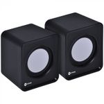 Caixa de Som Vinik VS-01 2W RMS Preto