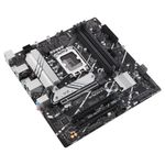 Placa Mãe Asus Prime B760M-A D4 DDR4 LGA 1700