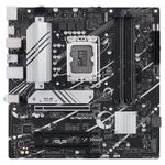 Placa Mãe Asus Prime B760M-A D4 DDR4 LGA 1700